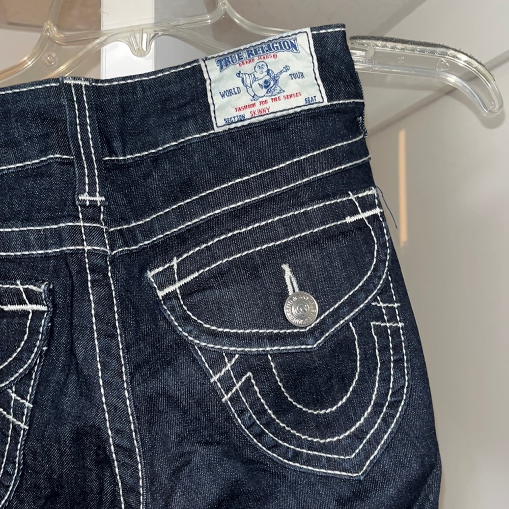 True Religion Jeans - Picture 4 of 4